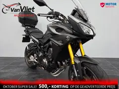 Yamaha Tracer 900 ABS 2015 occasion – foto 9 van 15