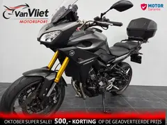 Yamaha Tracer 900 ABS 2015 occasion – foto 10 van 15