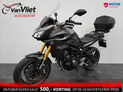 Yamaha Tracer 900 ABS 2015 occasion – foto 3 van 15