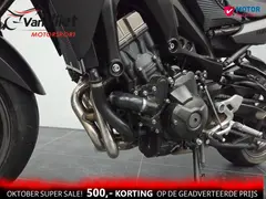 Yamaha Tracer 900 ABS 2015 occasion – foto 11 van 15