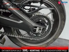 Yamaha Tracer 900 ABS 2015 occasion – foto 12 van 15