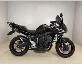 Yamaha FZ 6 Fazer S2 2009 occasion
