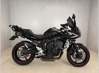 Yamaha FZ 6 Fazer S2 2009 occasion
