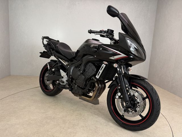 yamaha - fz-6-fazer-s2