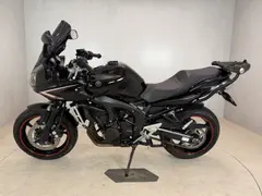 Yamaha FZ 6N S2 2009 occasion – foto 5 van 12