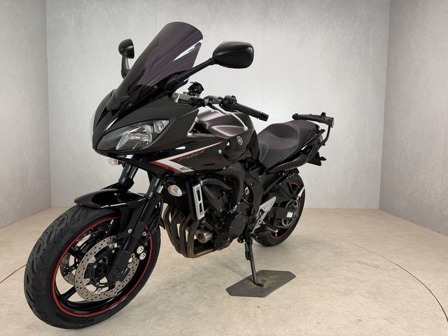 yamaha - fz-6-fazer-s2