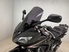 Yamaha FZ 6N S2 2009 occasion – foto 7 van 12