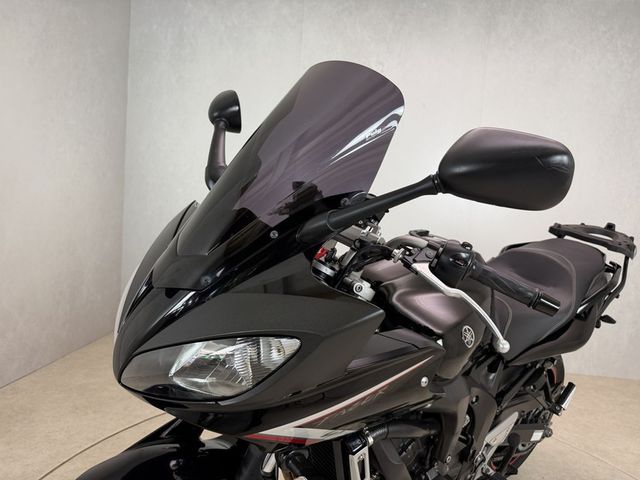 yamaha - fz-6-fazer-s2