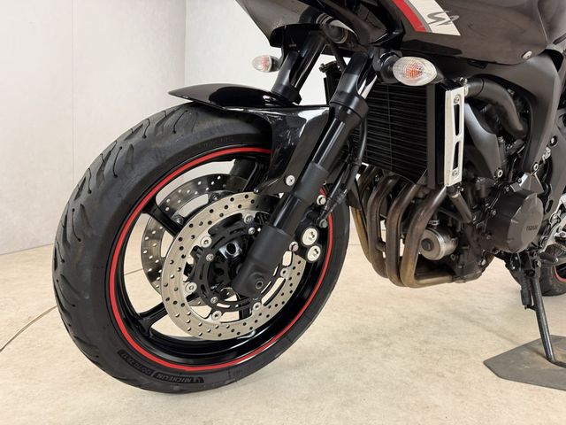 yamaha - fz-6-fazer-s2