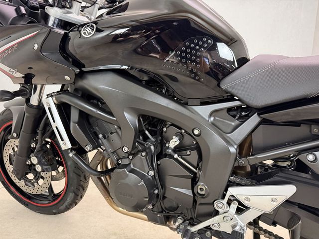 yamaha - fz-6-fazer-s2