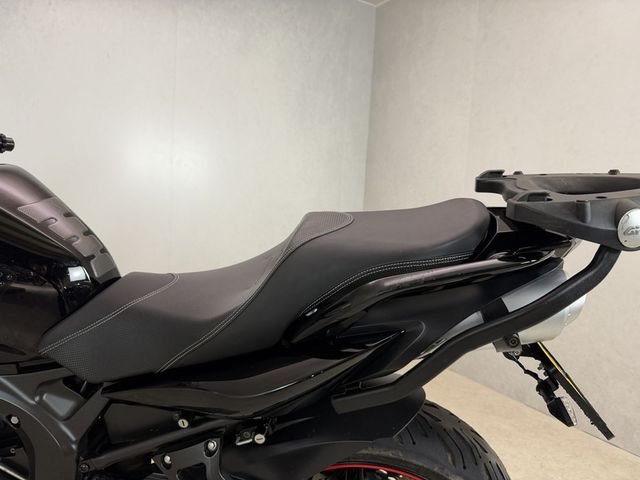 yamaha - fz-6-fazer-s2