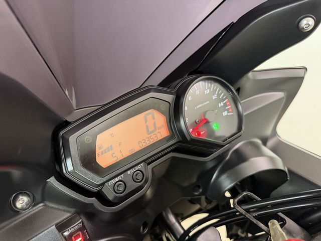 yamaha - fz-6-fazer-s2