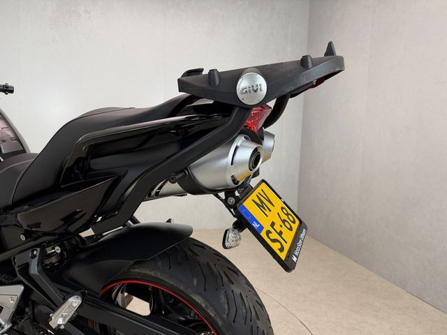 yamaha - fz-6-fazer-s2