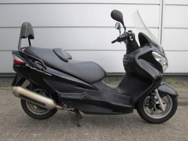 suzuki - uh-200