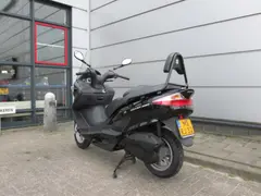 Suzuki UH 200 2008 occasion – foto 3 van 4
