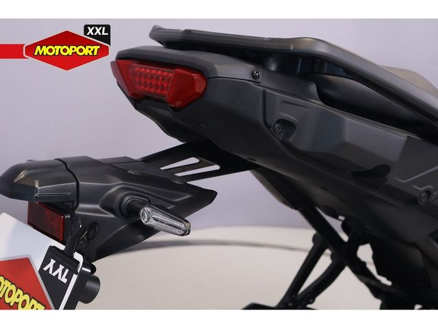 yamaha - tracer-9