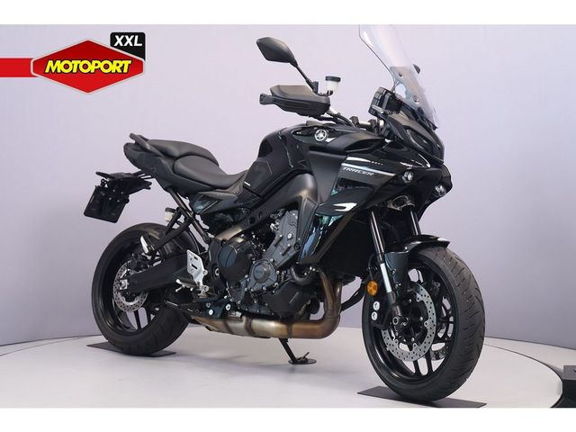 yamaha - tracer-9