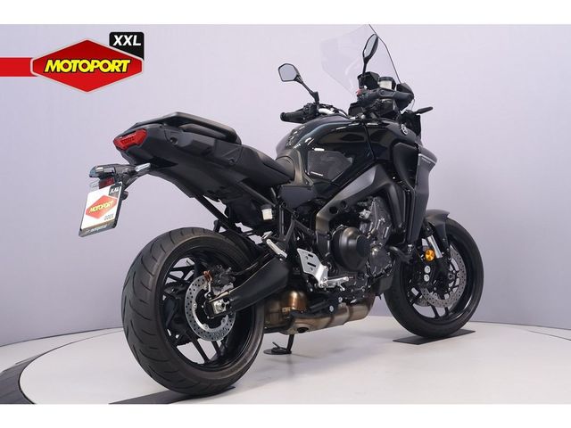 yamaha - tracer-9