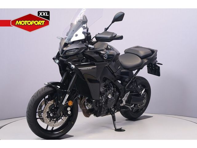 yamaha - tracer-9