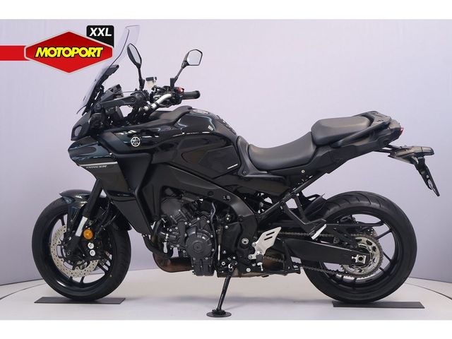 yamaha - tracer-9