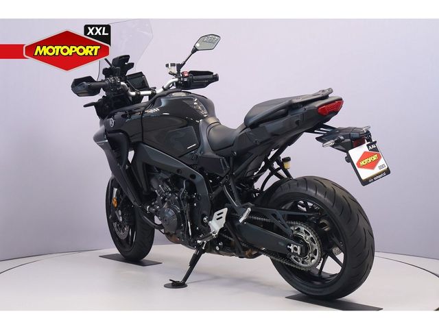 yamaha - tracer-9