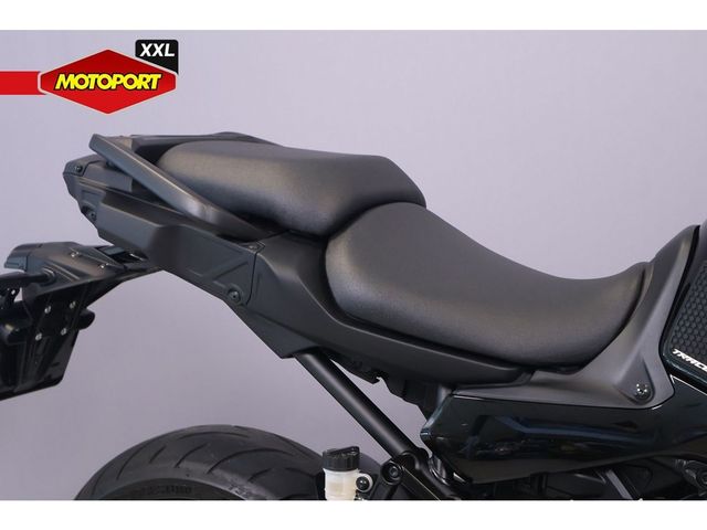 yamaha - tracer-9