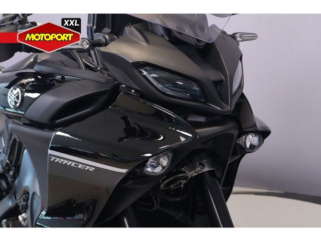 yamaha - tracer-9