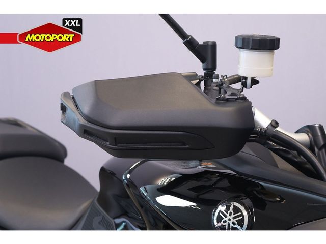 yamaha - tracer-9
