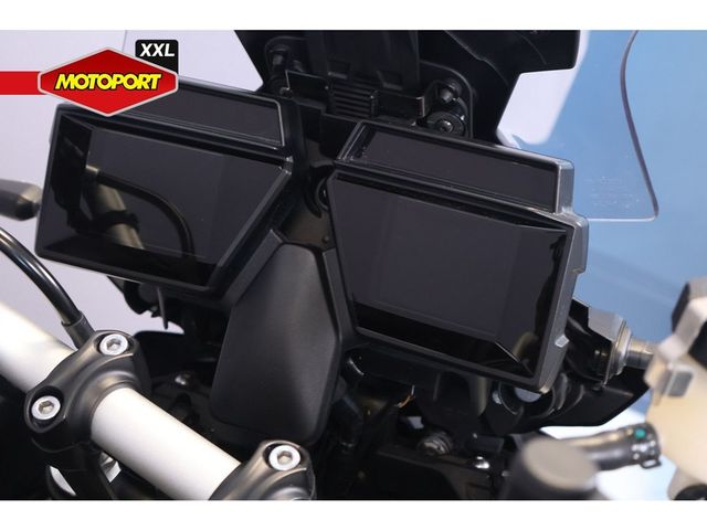 yamaha - tracer-9
