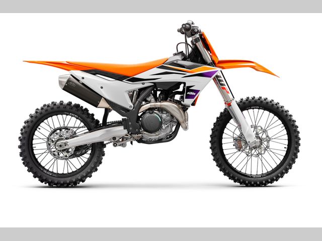 ktm - 450-sx-f