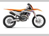 KTM 450 SX F