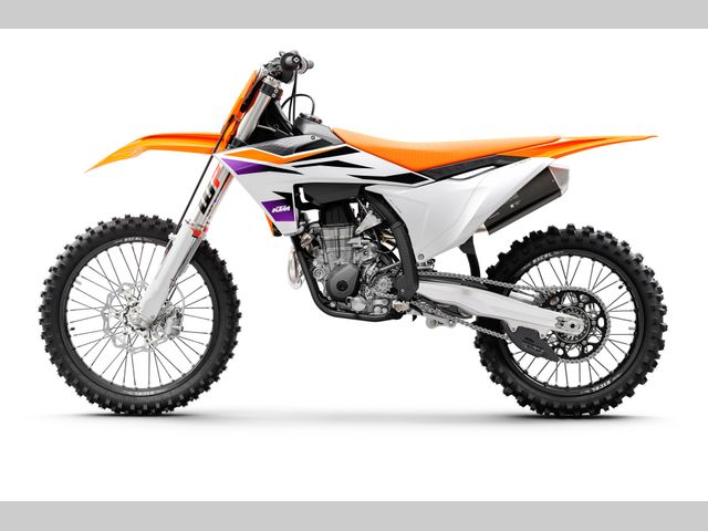 ktm - 450-sx-f