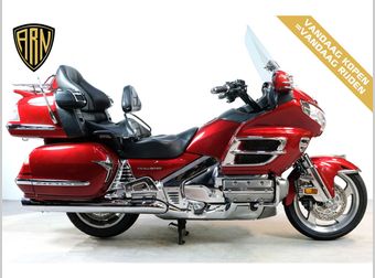 Honda GL 1800 Goldwing ABS 2007 occasion