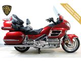 HONDA GL 1800 GOLDWING ABS