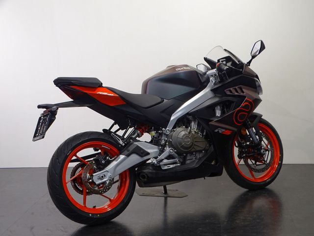 aprilia - rs-457