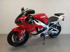Yamaha YZF R1 1999 occasion – foto 7 van 22