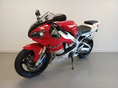 Yamaha YZF R1 1999 occasion – foto 6 van 22