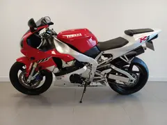 Yamaha YZF R1 1999 occasion – foto 8 van 22