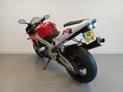 Yamaha YZF R1 1999 occasion – foto 9 van 22