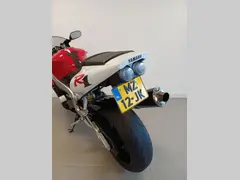 Yamaha YZF R1 1999 occasion – foto 10 van 22