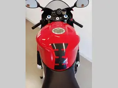 Yamaha YZF R1 1999 occasion – foto 12 van 22