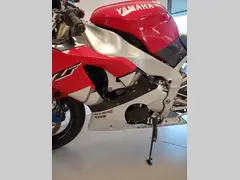 Yamaha YZF R1 1999 occasion – foto 18 van 22
