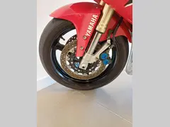 Yamaha YZF R1 1999 occasion – foto 17 van 22