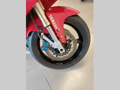 Yamaha YZF R1 1999 occasion – foto 22 van 22