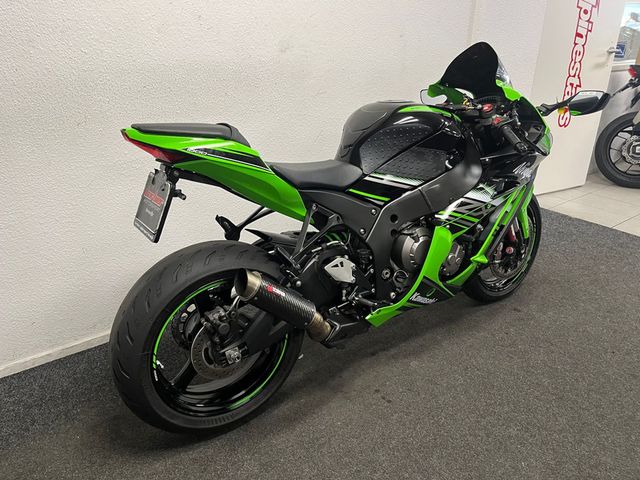 kawasaki - zx-10r-ninja