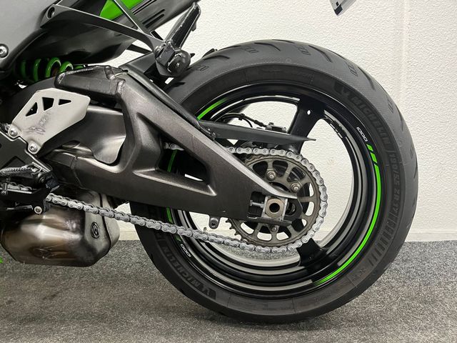 kawasaki - zx-10r-ninja