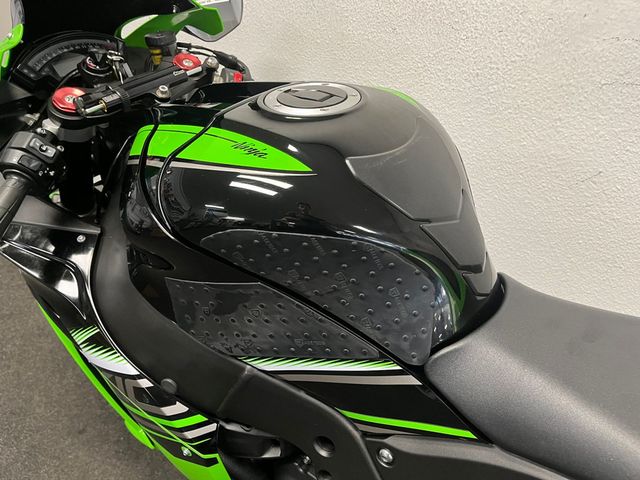 kawasaki - zx-10r-ninja