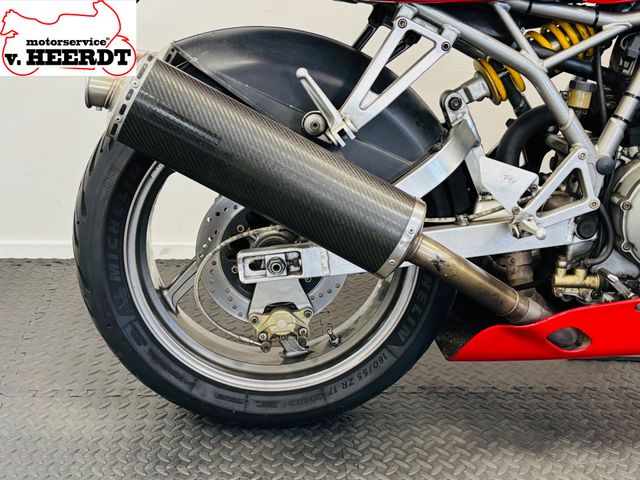 ducati - 900-ss