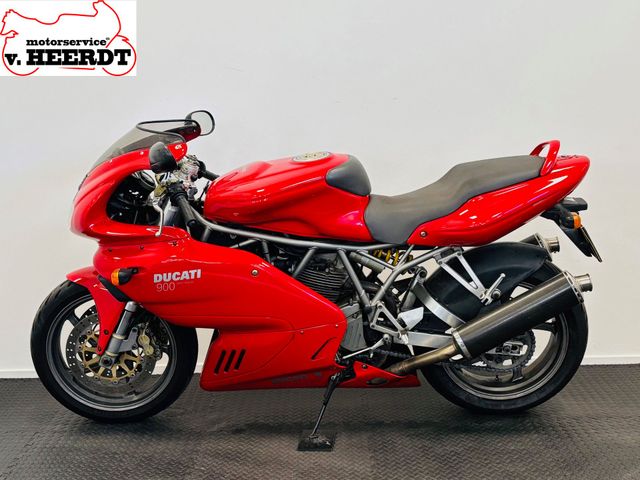ducati - 900-ss