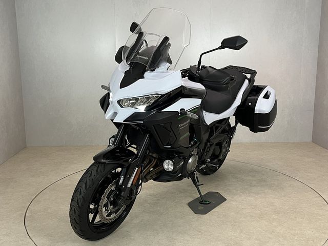 kawasaki - versys-1000-tourer